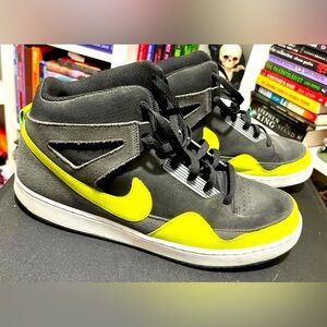 Nike Shoes High Tops